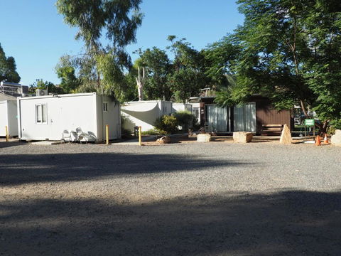 Heritage Caravan Park - Tourism Hervey Bay 2