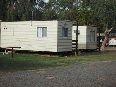 Heritage Caravan Park - Tourism Hervey Bay 3