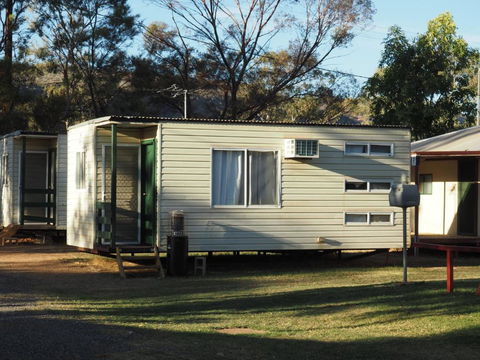 Heritage Caravan Park - Tourism Hervey Bay 1