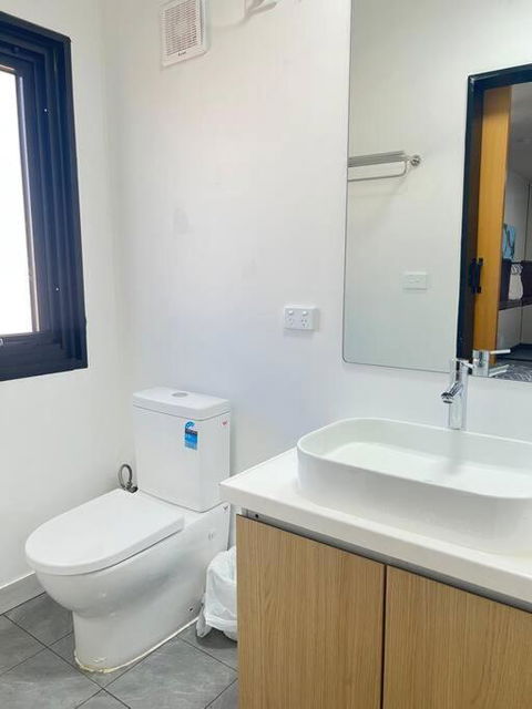 House In The Bush - Hervey Bay Accommodation 2
