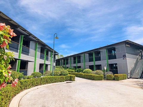 Ibis Darwin Airport Hotel - Hervey Bay Accommodation 0