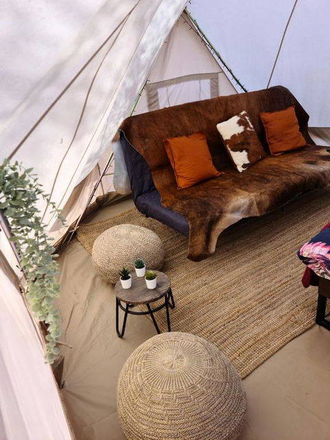 Ooraminna Homestead - Hervey Bay Accommodation 3