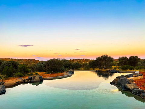 Ooraminna Homestead - Hervey Bay Accommodation 0