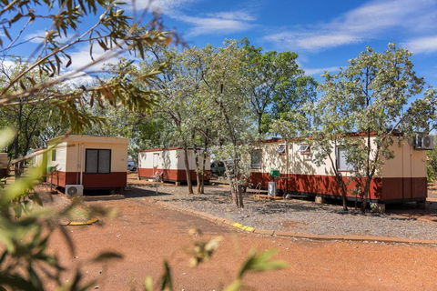 Outback Caravan Park Tennant Creek - Tourism Hervey Bay 2