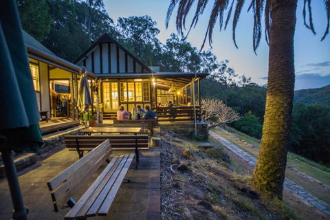 YHA Pittwater Eco, Sydney - Hervey Bay Accommodation 0