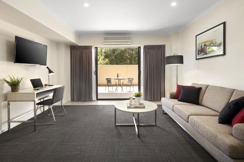 Quest Mont Albert - Hervey Bay Accommodation 3