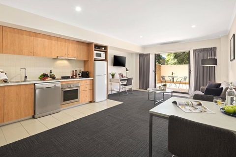 Quest Mont Albert - Hervey Bay Accommodation 1