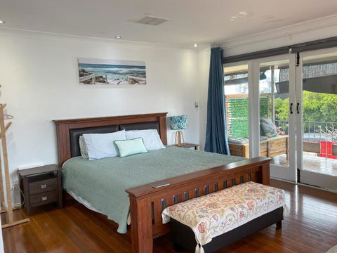 Zen Escape Guest House- Romantic Escape, Cozy Delight, Oasis Suite - Hervey Bay Accommodation 0