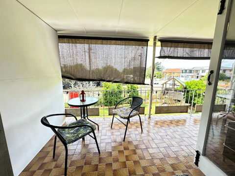 Zen Escape Guest House- Romantic Escape, Cozy Delight, Oasis Suite - Hervey Bay Accommodation 3