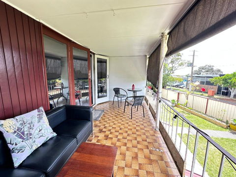 Zen Escape Guest House- Romantic Escape, Cozy Delight, Oasis Suite - Hervey Bay Accommodation 1