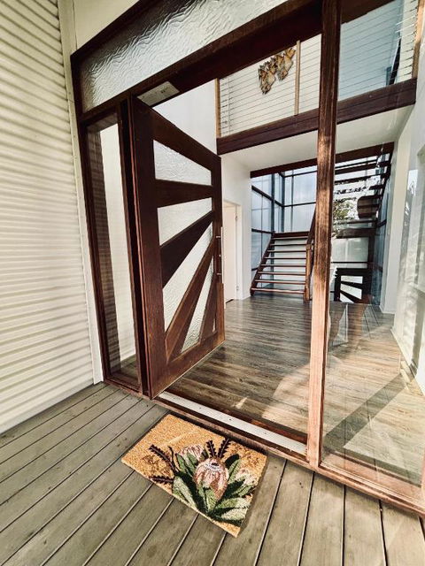 Sandy Escape Holiday House Kingfisher Bay Resort - Hervey Bay Accommodation 3