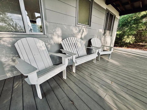 Sandy Escape Holiday House Kingfisher Bay Resort - Hervey Bay Accommodation 2