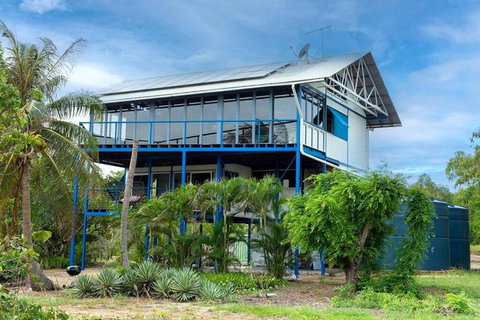 Seabreeze Beach House, Wagait Beach - Hervey Bay Accommodation 0