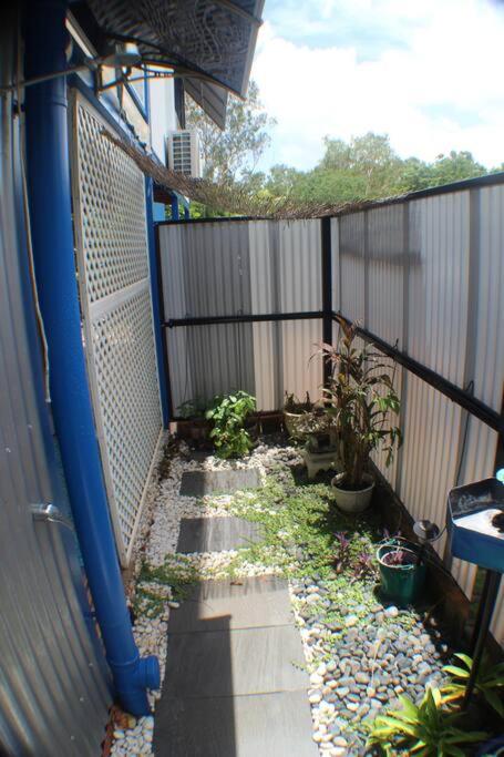 Seabreeze Beach House, Wagait Beach - Hervey Bay Accommodation 2