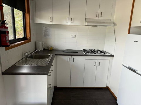 St Arnaud Caravan Park - Hervey Bay Accommodation 2