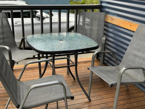 St Arnaud Caravan Park - Hervey Bay Accommodation 3