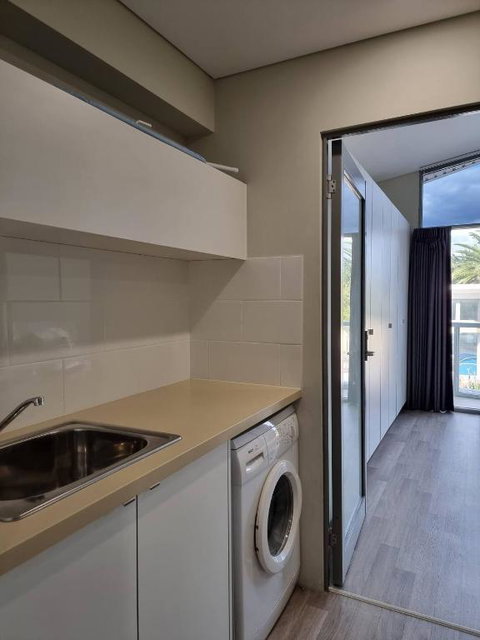 Waverley Apartment D-one Bedroom Wifi Available - Tourism Hervey Bay 1