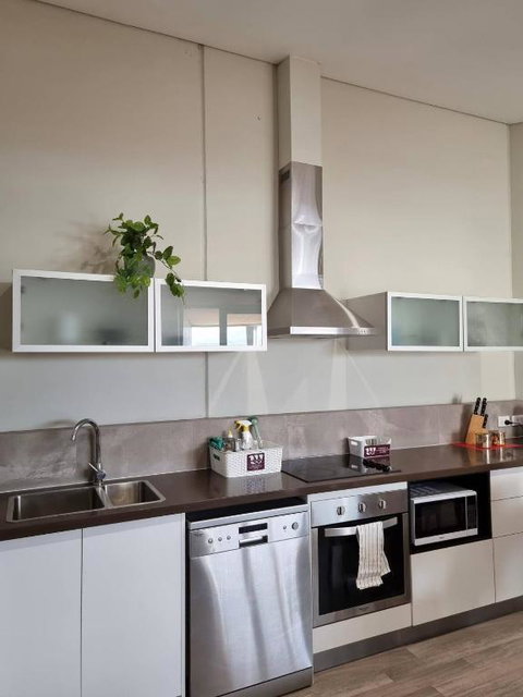 Waverley Apartment D-one Bedroom Wifi Available - Tourism Hervey Bay 2