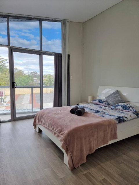 Waverley Apartment D-one Bedroom Wifi Available - Tourism Hervey Bay 3