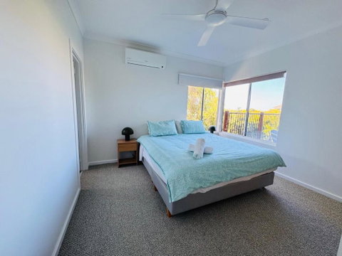 Yarrimbah Holiday Retreat - Hervey Bay Accommodation 2