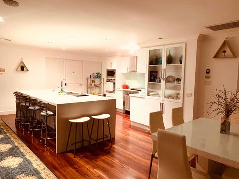 Yes Home - Hervey Bay Accommodation 0