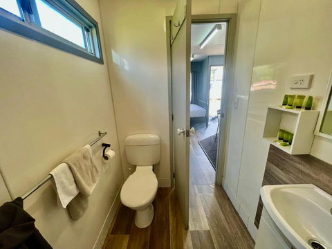 Young Caravan And Tourist Park - Tourism Hervey Bay 2