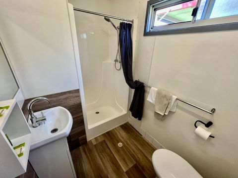 Young Caravan And Tourist Park - Tourism Hervey Bay 3