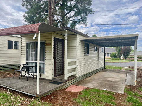 Young Caravan And Tourist Park - Tourism Hervey Bay 1