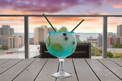 ZEN OCEAN BLISS - Cozy 2-BR/2-BA Sea View Retreat - Hervey Bay Accommodation 0