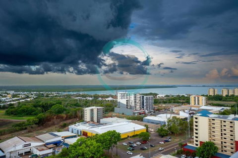 ZEN Pinnacle Penthouse (2) 3-BR Panoramic Retreat - Hervey Bay Accommodation 2