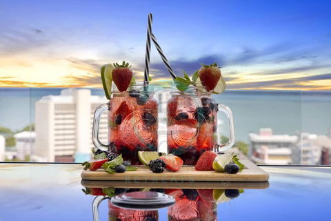 ZEN SUNSHINE - COZY 2-BR/2-BA OCEAN VIEW RETREAT - Hervey Bay Accommodation 0