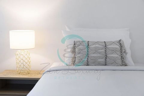 ZEN TOWERS: Cozy Executive 3-BR Family Apt In Darwin City - Hervey Bay Accommodation 2