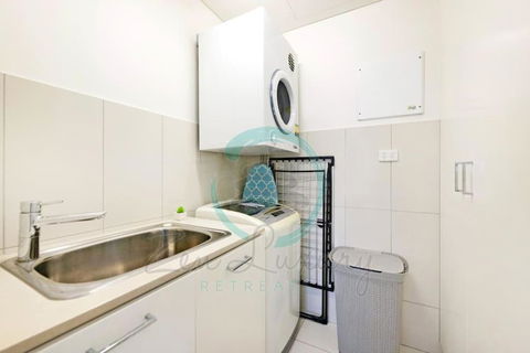 ZEN TOWERS: Cozy Executive 3-BR Family Apt In Darwin City - Hervey Bay Accommodation 1