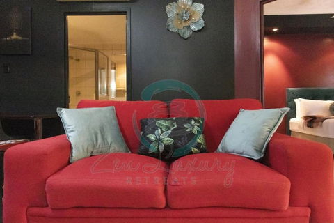 ZEN MARKETS - Boutique 1-BR Apt Near Parap Markets - Hervey Bay Accommodation 1