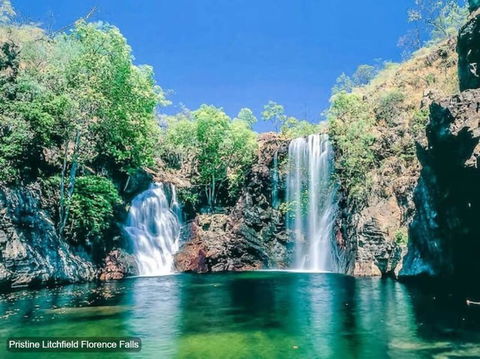 ZEN NOMAD 2-BR Nightcliff Apt Near Markets & Shops - Tourism Hervey Bay 2