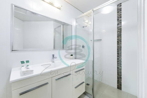 Zen On Stuart: 3-BR Penthouse Pad + Pool + BBQ - Hervey Bay Accommodation 2