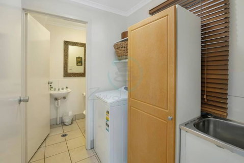 Zen Serene Seascape - Family Pool - BBQ - Markets - Hervey Bay Accommodation 2