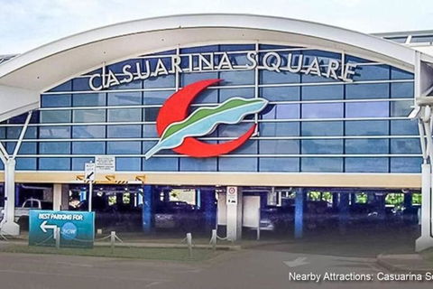 Zenhouse: Stylish Muirhead Home Near Park/Hospital - Tourism Hervey Bay 2