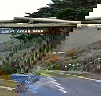 Small-Group Great Ocean Road and Twelve Apostles Full-Day Tour - Tourism Hervey Bay