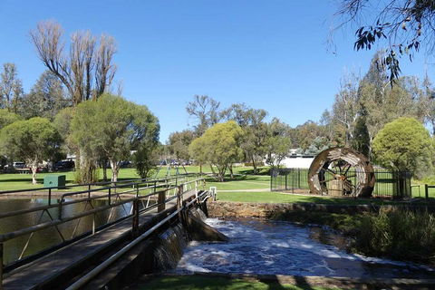 Private, Luxury Pinnacles Tour: Stargazing, Sand-boarding & Sightseeing - Tourism Hervey Bay 2