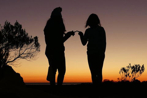 Private, Luxury Pinnacles Tour: Stargazing, Sand-boarding & Sightseeing - Tourism Hervey Bay 3