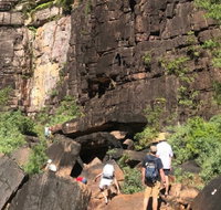 3-Day Kakadu 4WD Camping Safari from Darwin - Tourism Hervey Bay