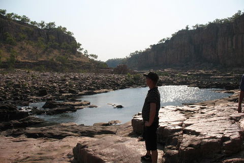 6-Day Kakadu, Katherine And Litchfield National Parks Camping Expedition - Hervey Bay Accommodation 0