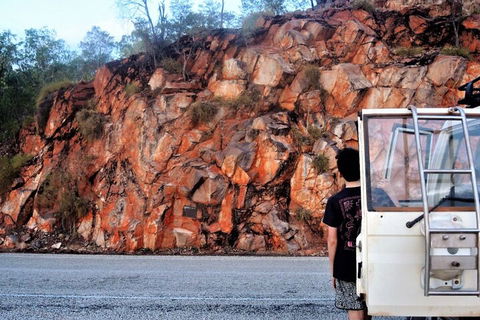 6-Day Kakadu, Katherine And Litchfield National Parks Camping Expedition - Hervey Bay Accommodation 1