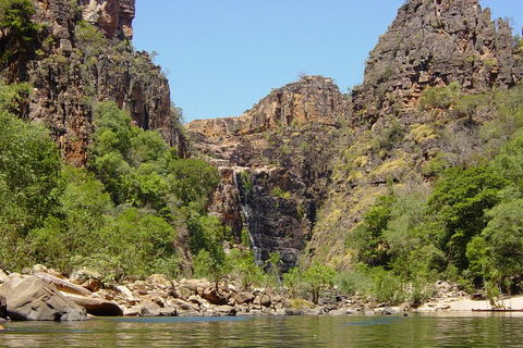 6-Day Kakadu, Katherine And Litchfield National Parks Camping Expedition - Hervey Bay Accommodation 2