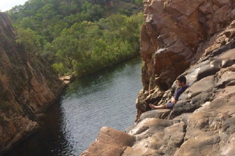 6-Day Kakadu, Katherine And Litchfield National Parks Camping Expedition - Hervey Bay Accommodation 5