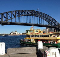 Private Tour Sydney Highlights In A Day - Hervey Bay Accommodation