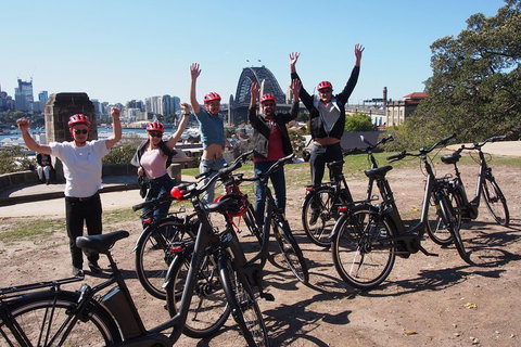 Sydney Harbour Discovery Tour - Hervey Bay Accommodation 2