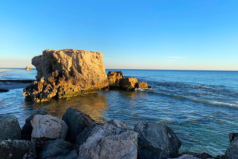 Pinnacles Desert (Private) Day Tour - Hervey Bay Accommodation 3
