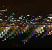 Sunsets  City Lights Private Tour - Hervey Bay Accommodation